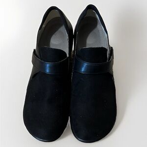 JBU Elegant Black Women's Shoes